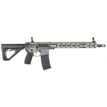 S&W M&P15 AXE PC 13986 556 16.1 30R GRY