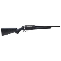 Tikka JRTXRTR313/20 T3x Roughtech Ranch 350 Legend 10+1 20" Black Threaded Barrel, Steel Receiver w/Picatinny Rail, Black Roughtech Synthetic Stock
