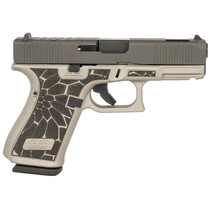 GLK UA195S204NCRUPTI SC G19 9M BLK/TI 15R CERA