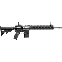 TIPPMANN A101332 M4-22 ELITE 22WMR 16" 10R BLK