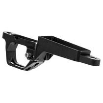 Mdt Sporting Goods Inc 110110BLK Hunting Bottom Metal for Savage 110
