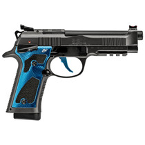 BER J92XPCOBL18 92X PCO 9M 4.9 18R DARK NISTAN/BLU