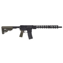 RF FR16-5.56SOC-15RPR-ODG 5.56 RFL MLOK 16"