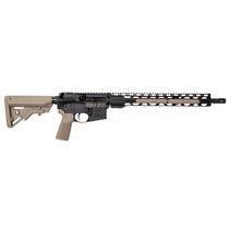 RF FR16-5.56SOC-15SHR-FDE 5.56 RFL MLOK 16"