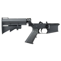 Dpms Panther Arms DP51655139971 CAR-15 Complete Lower Multi Hard Anodized