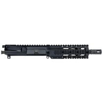 Dpms Panther Arms DP51655170308 Kitty Kat 300Blackout 7.50" Black Nitride Barrel Aluminum DPMS 6.5" Quad Rail Handguard