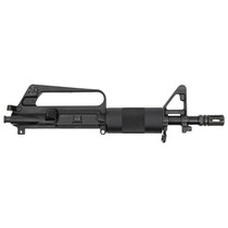 Dpms Panther Arms DP51655189388 Kitty Kat 300Blackout 7.50" Black Nitride Barrel Aluminum Hard Anodized Black Receiver