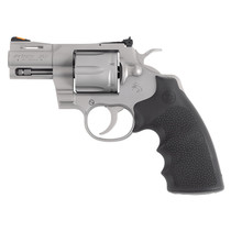 Colt Mfg PYTHONSM2RTS Python 357 Mag/38 Special 6 Shot 2.50" Exposed Hammer