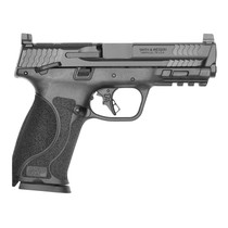 S&W M&P9 2.0 14276 *CA* 9MM 4.25 OR 10R BLK