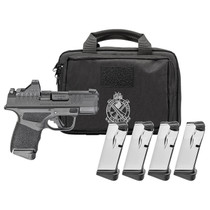 SPG HC931380BOSPPAC HC 380 UDT 3 11/13