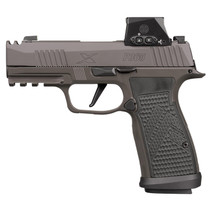 SIG 365AXGCA9LEGIONRXSL P365 9MM 3.1 17R SIGLOC