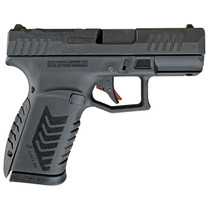 DERYA 10L.DY9Z.TR DY9Z 9MM 10R OR BLK