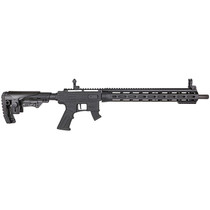 DERYA TM22.FLASH.18 TM22 FLASH 22LR 10RD 18"
