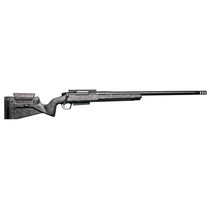 Christensen Arms 8011400101 MCR 308 Win 4+1 22" Carbon Fiber Threaded Barrel, Picatinny Rail Receiver, M-LOK Forend, Black Adj Cheek Riser w/Pistol Grip Carbon Fiber Stock