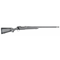 Christensen Arms 8010800401 Summit TI 6.5 Creedmoor 4+1 16.25" Carbon Fiber Threaded Barrel, Natural Titanium Drilled & Tapped Receiver, Black Carbon Fiber Fixed Sporter Stock