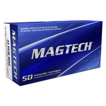 Magtech 44C Range/Training 44RemMag 240gr Full Metal Jacket Flat Nose 50 Per Box/20 Case