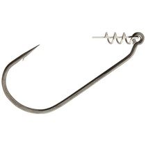 Owner Twistlock Flippin' Hook