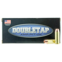 DoubleTap Ammunition 45CS160X Tactical 45Colt 160gr DT Lead Free 20 Per Box/25 Case