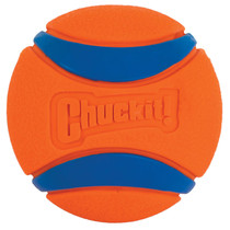 CHUCKIT! 17020 ULTRA BALL SMALL 2PK