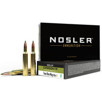 Nosler 40032 E-Tip 7mmRemMag 150gr E Tip Lead Free 20 Per Box/10 Case