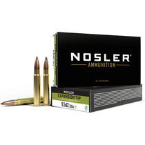 Nosler 40393 E-Tip 9.3mmx62Mauser 250gr E Tip Lead Free 20 Per Box/10 Case