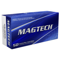 Magtech 44F Range/Training 44 S&W Spl 240 gr Full Metal Jacket 50 Per Box/ 20 Case