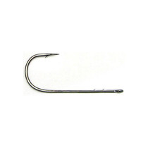 Owner Straight Shank Wide Gap 3X Flippin Hook