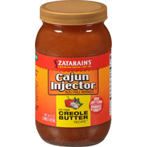 Zatarain's Cajun Injector Creole Butter Refill