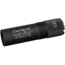 Carlson's Extended Turkey Choke Tube Beretta/Benelli 12 Ga Turkey .650 dia