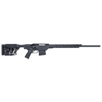 Mossberg MVP Precision 6.5 Creedmoor 24" Barrel 10rd Black