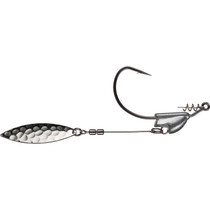Owner Flashy Swimmer Hooks