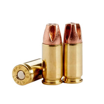 Lehigh Defense LA9115XP Xtreme Penetrator 9mmLuger 115gr Lehigh Defense XP FTM 20 Per Box/10 Case