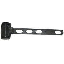Coleman Mallet w/Tent Peg Remover
