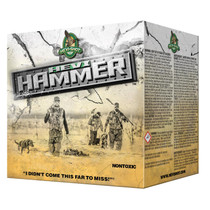 HEVI-Shot HS28302 HEVI-Hammer 12Gauge 3.50" 1 1/2oz 2Shot 25 Per Box/10 Case