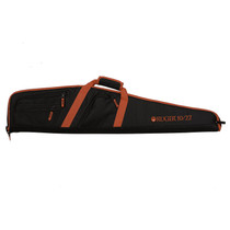 Allen Ruger Flagstaff 10/22 Soft Rifle Case 40in Red and Black, 375-40