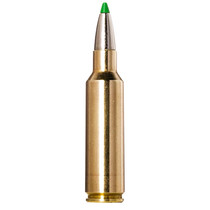 Norma Ammunition 20177512 Ecostrike 300WSM 165gr 20 Per Box/10 Case