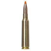 Norma Ammunition 20166532 Tipstrike 6.5x55Swedish 140gr 20 Per Box/10 Case