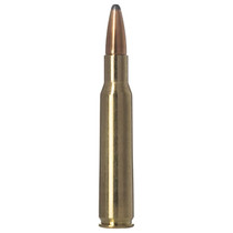 Norma Ammunition 20171592 Whitetail 7x57mm 150gr Pointed Soft Point 20 Per Box/10 Case