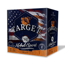 Nobel/Eurosports LLC ANSLR185 Target Low Recoil 12Gauge 2.75" 1oz 8.5Shot 250/Box