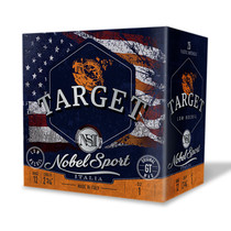 Nobel/Eurosports LLC ANSLR18 Target Low Recoil 12Gauge 2.75" 1oz 8Shot 250/Box