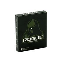 Rogue Ammunition RA-TSS-410-3-2732-9 Rogue 410Bore 3" 27/32oz 9Shot 5/Box