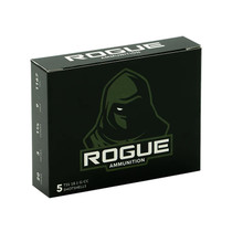 Rogue Ammunition RA-TSS-20-3-158-9 Rogue 20Gauge 3" 1 5/8oz 9Shot 5 Per Box/20 Case