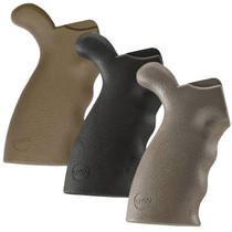 Ergo AR-15/AR-10 Original Ergo Grip AT Aggressive Textured DE 4009DE