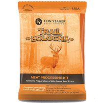 Con Yeager Trail (Ring) Bologna Kit