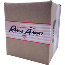 Fort Scott Munitions 556-055-SCVFNRA Range Ammo 5.56NATO 80gr Solid Copper Flat Nose 500rds