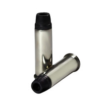 Underwood Ammo 733 Gas Check 38Special+P 158gr Semi Wadcutter Hollow Point 20 Per Box/10 Case