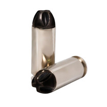 Underwood Ammo 941 Xtreme Penetrator Platinum 10mmAuto 140gr Solid Monolithic 20 Per Box/10 Case