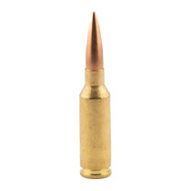 Barnes Bullets 32476 Precision Match 6mmARC 105gr Match Burner OTM BT 20 Per Box/10 Case
