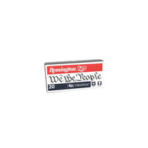 Remington Ammunition 21389 High Performance 22-250Rem 55gr 20 Per Box/10 Case