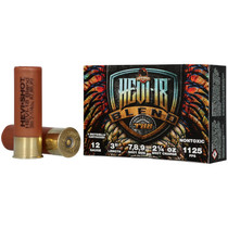 HEVI-Shot HS4079 HEVI-18 Blend 12Gauge 3" 2 1/4oz 7/8/9Shot